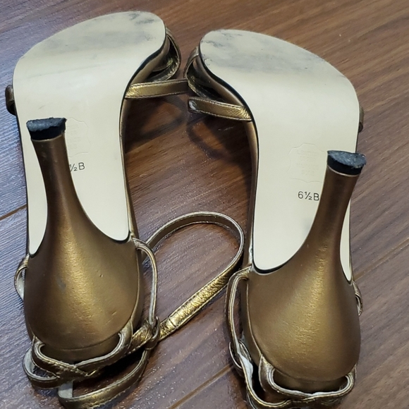 Caparros Heeled shoes - Picture 8 of 8